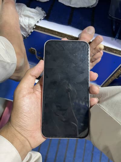 Apple iPhone 15 plus