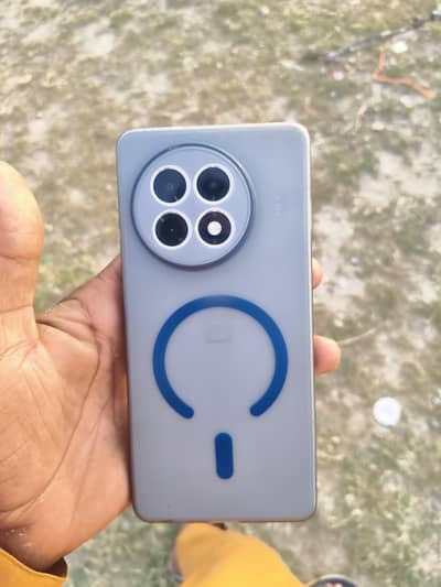 One Plus 13R