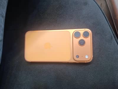 iPhone 17 Pro Max — PTA Approved  256