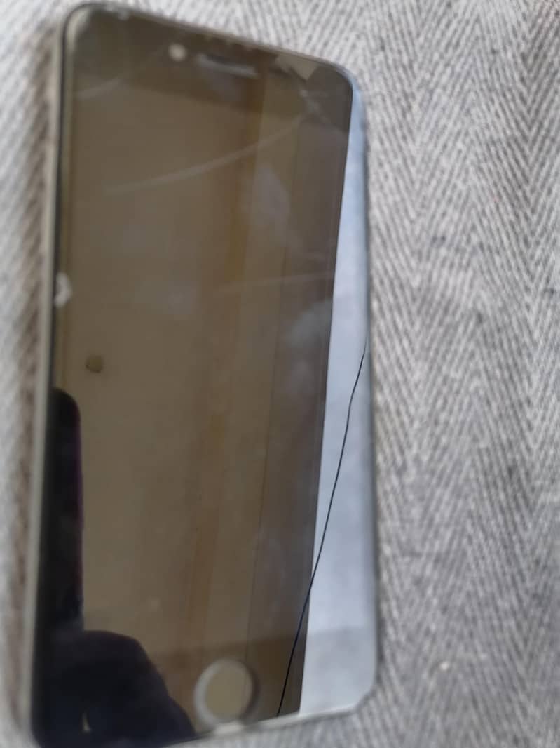 iPhone 6 1