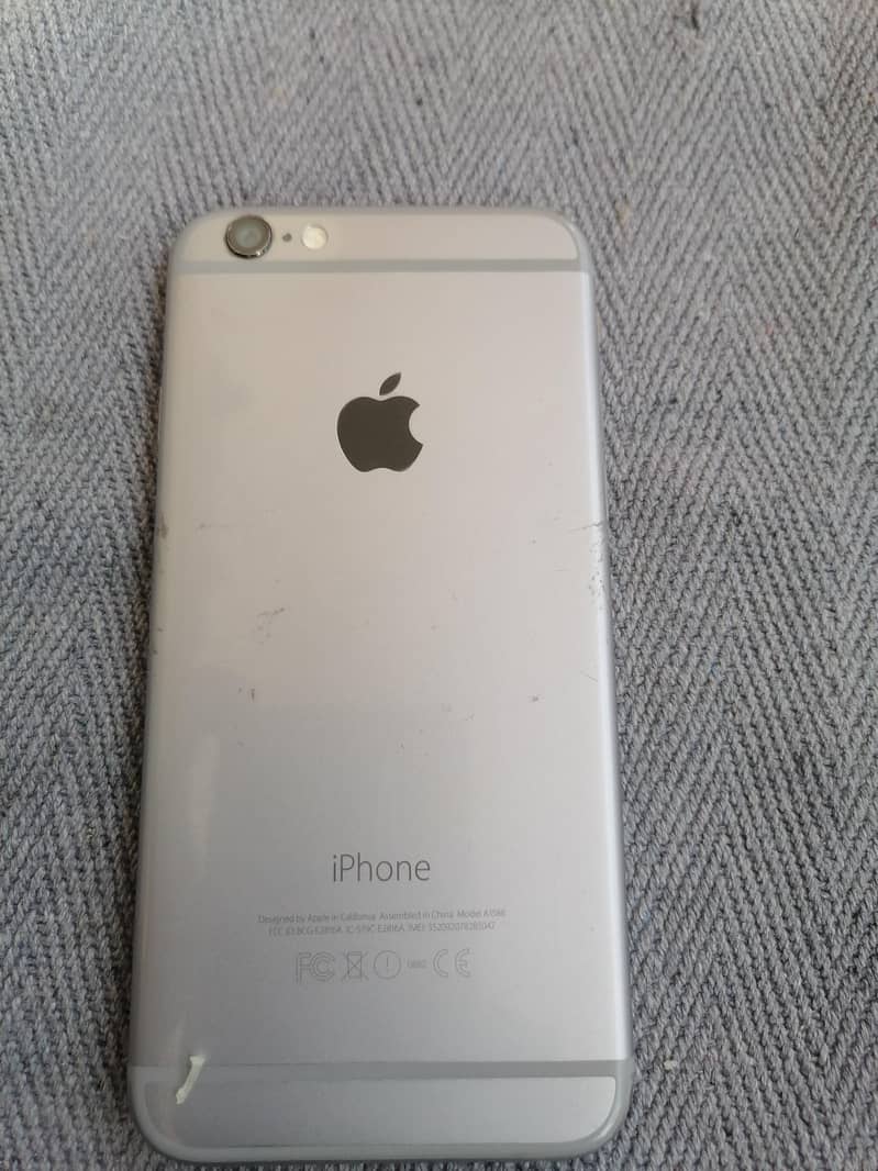iPhone 6 2
