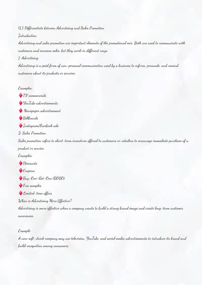 Bachelor English spring 2026 assignment  1