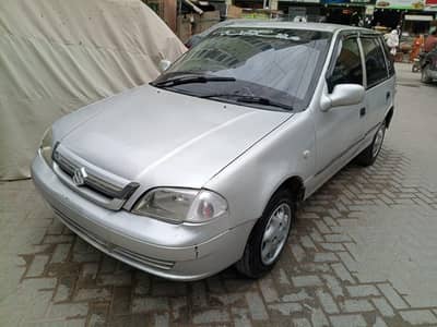 Cultus in Outclass Condition