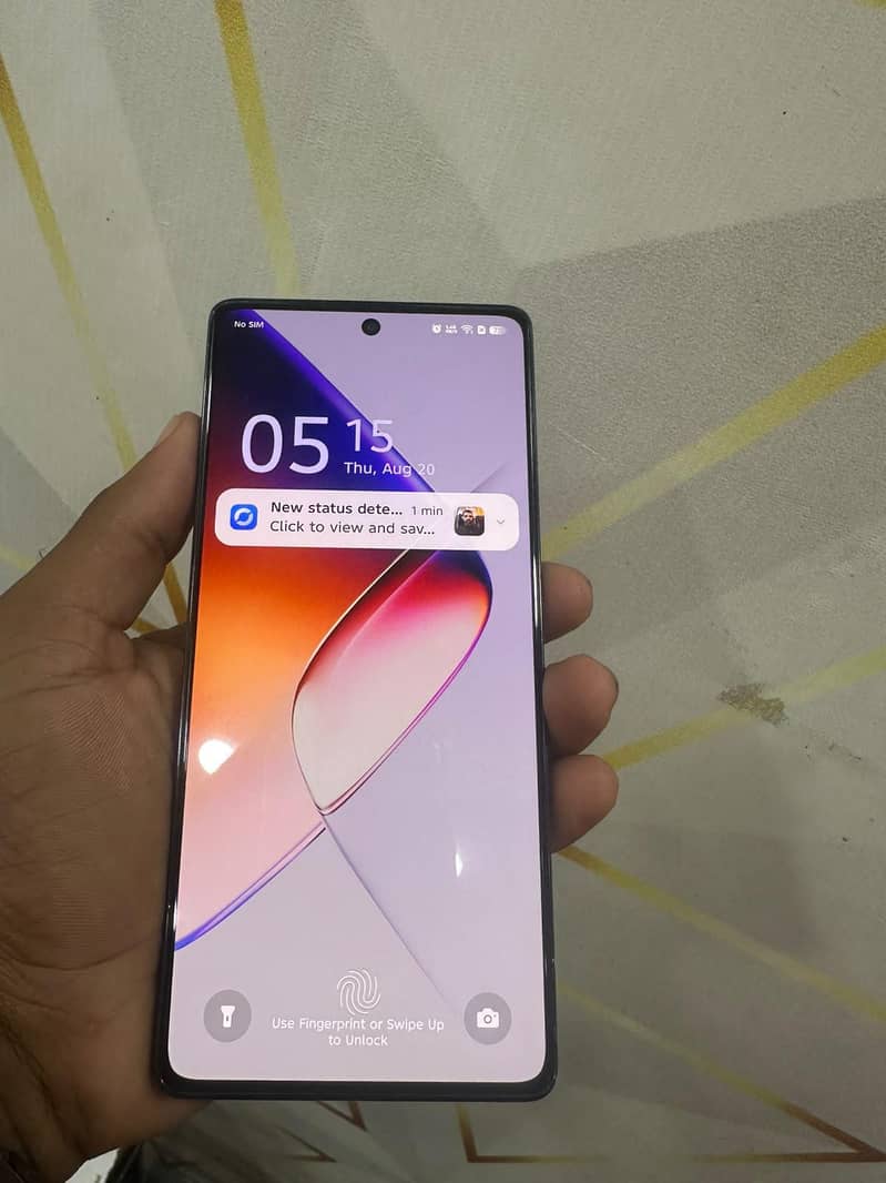 Infinix Note 40 2