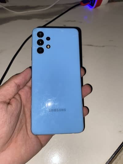 Samsung Mobile A32
