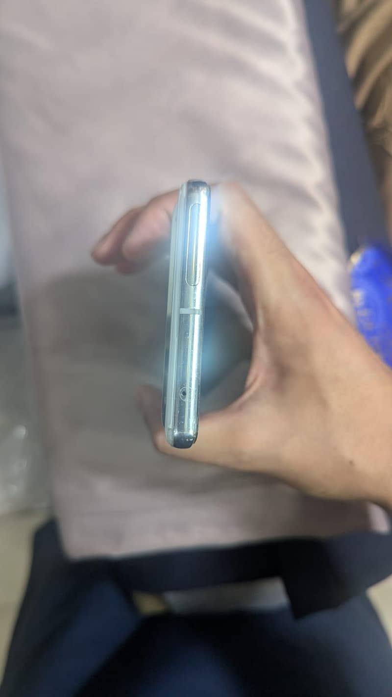 Google Pixel 7 Pro 4