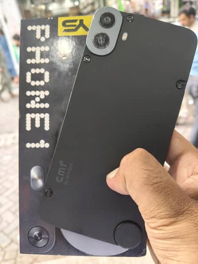 Nothing Phone 1