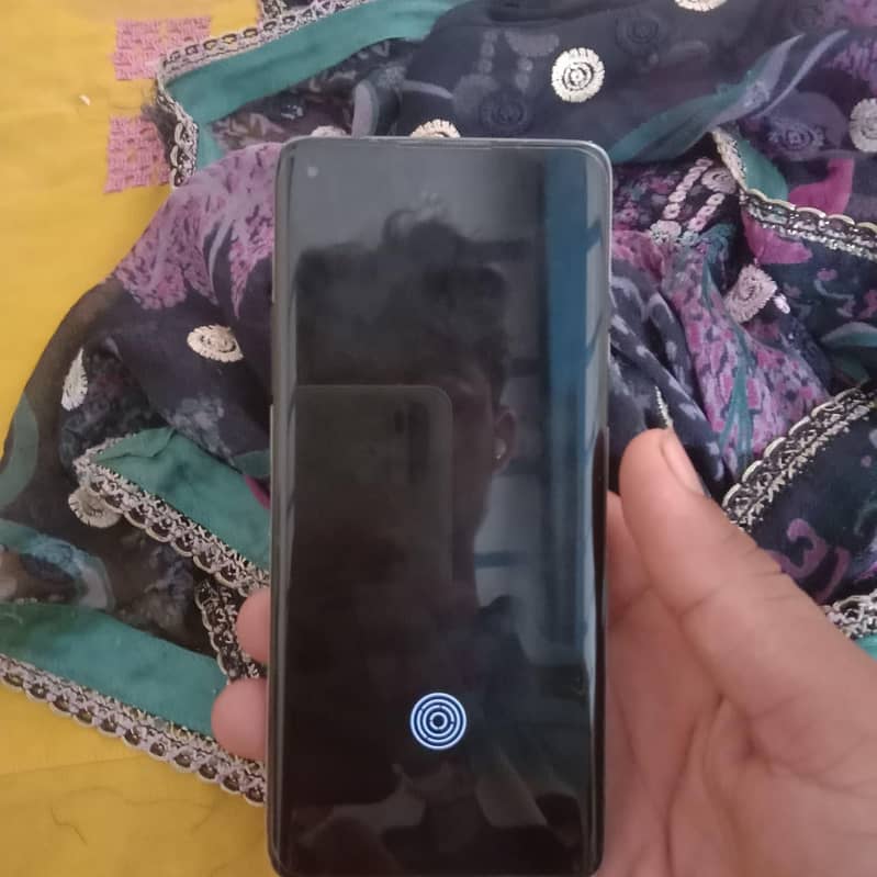 One Plus 8 1