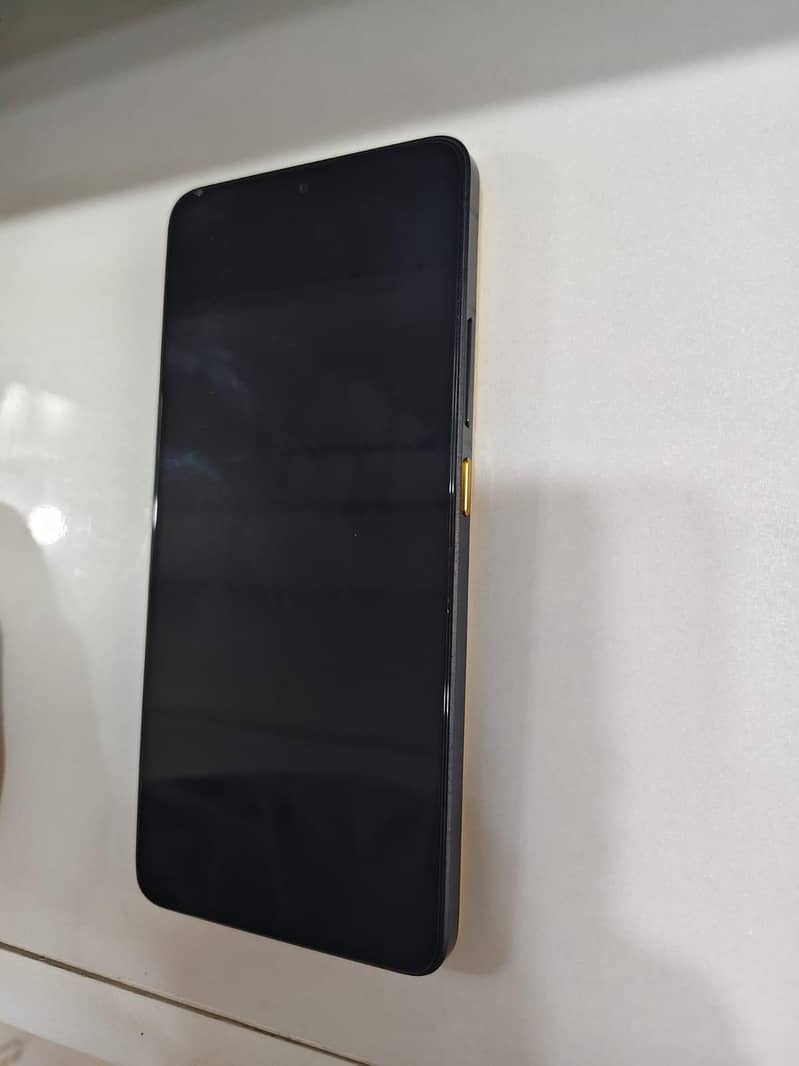 Xiaomi POCO X6 Pro 3