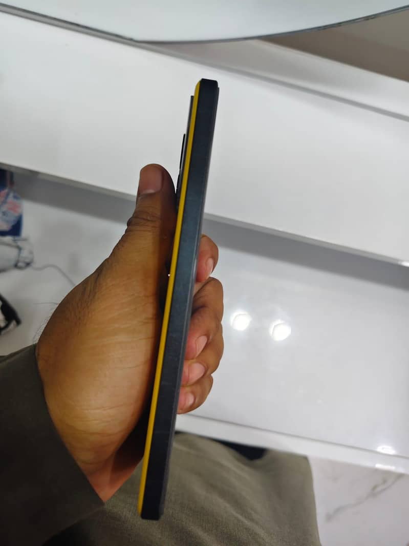 Xiaomi POCO X6 Pro 5