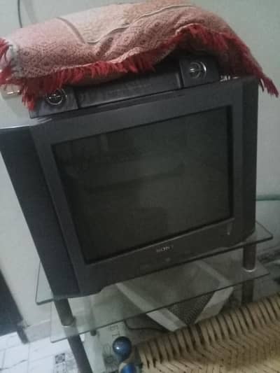 33 inch Sony tv