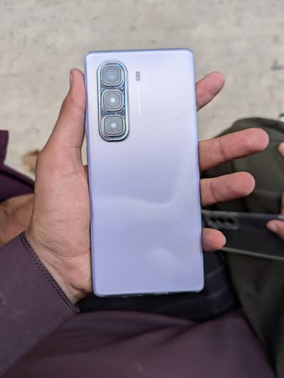 Infinix Hot 50 Pro Plus