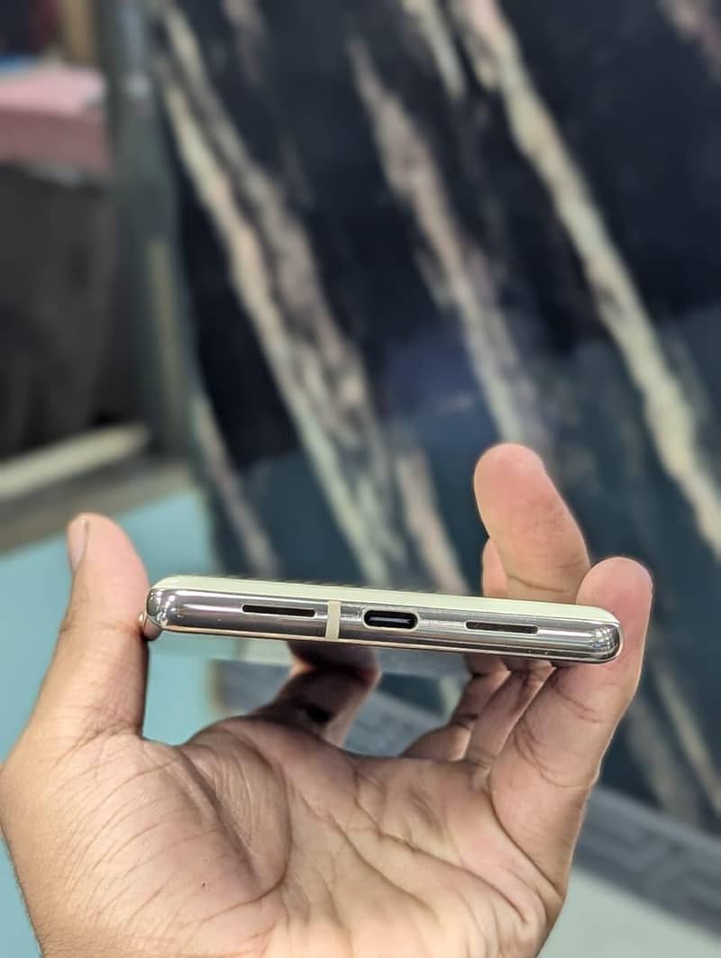 Google pixel 6 pro 3