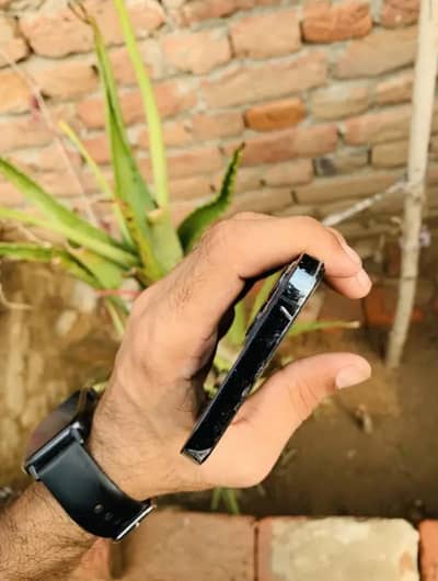 Apple iPhone 12 Pro