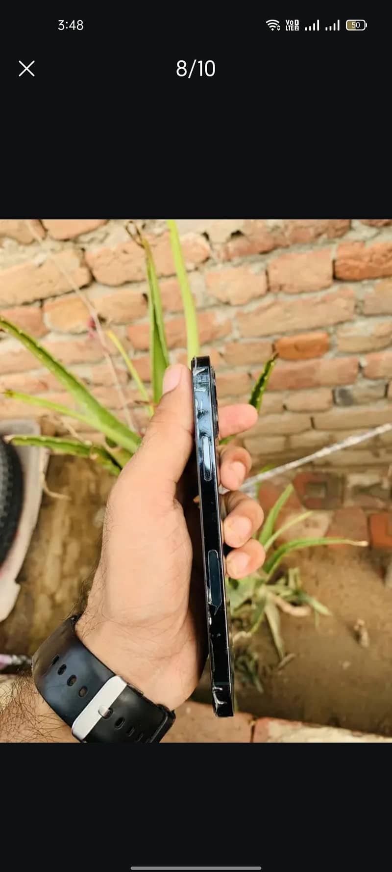 Apple iPhone 12 Pro 4