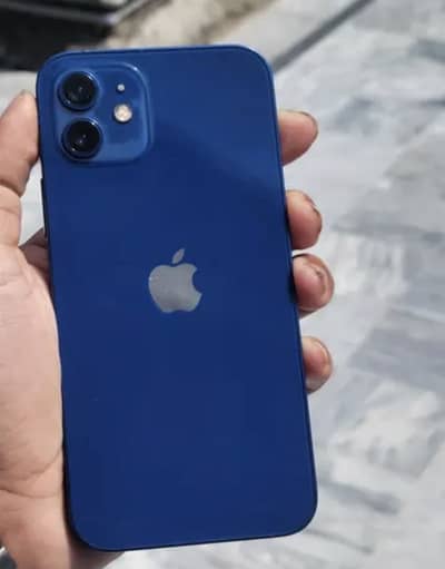 Apple iPhone 12 Jv