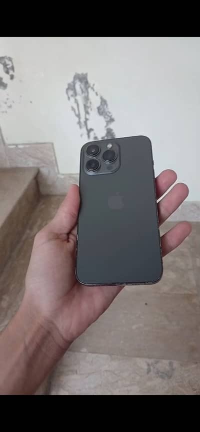Apple iPhone 13 Pro