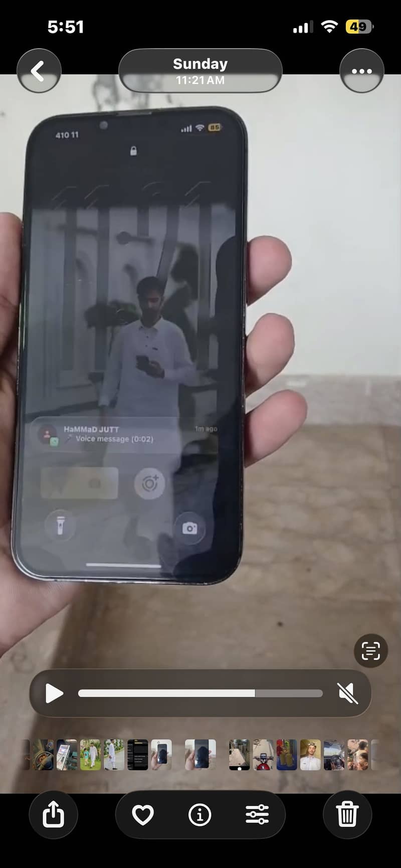 Apple iPhone 13 Pro 2