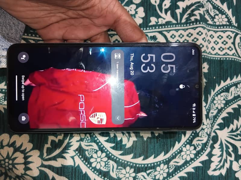 Realme Note 60 4