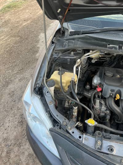 Toyota Corolla GLI 2013