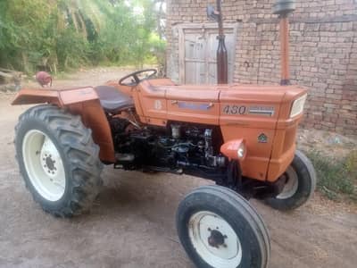 Fiat 480 for sale