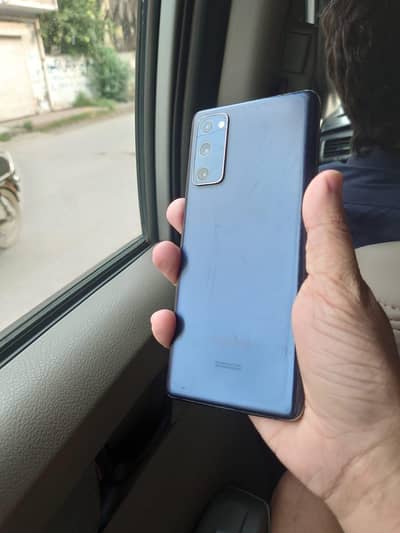 Samsung S20 FE 2022