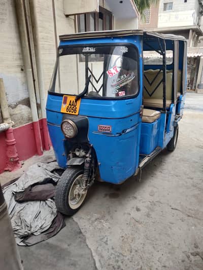 sazgar 2023 model 6 seater all ok no work required just buy and drive