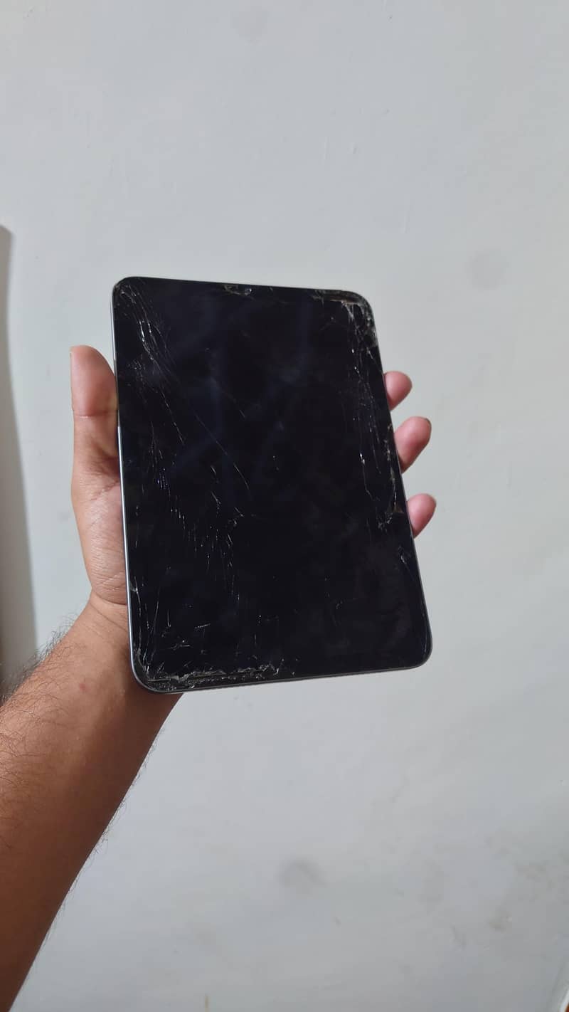 ipad mini 6 5
