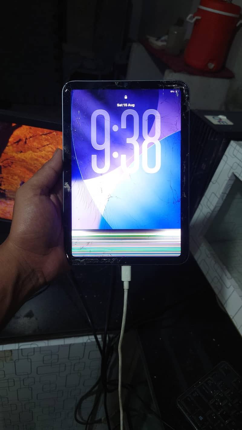 ipad mini 6 6