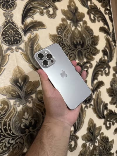 Apple iPhone 15 Pro Max jv