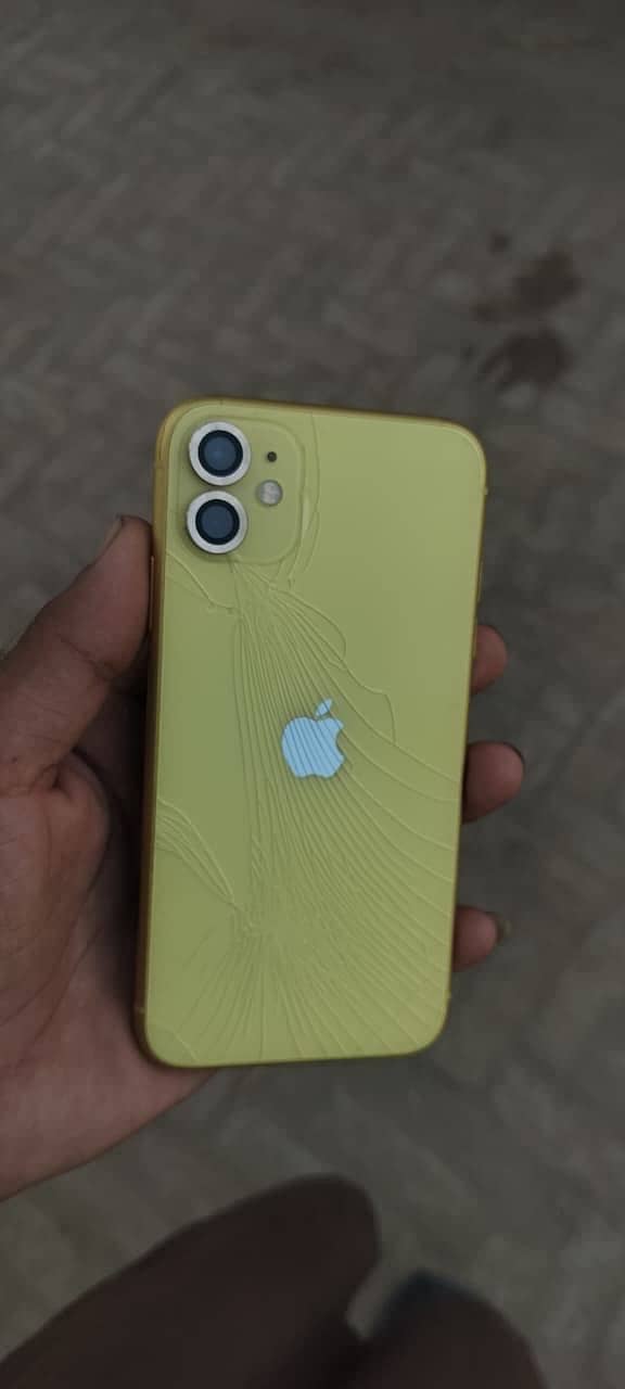 Apple iPhone 11 1