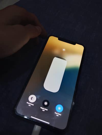IPHONE X MAX