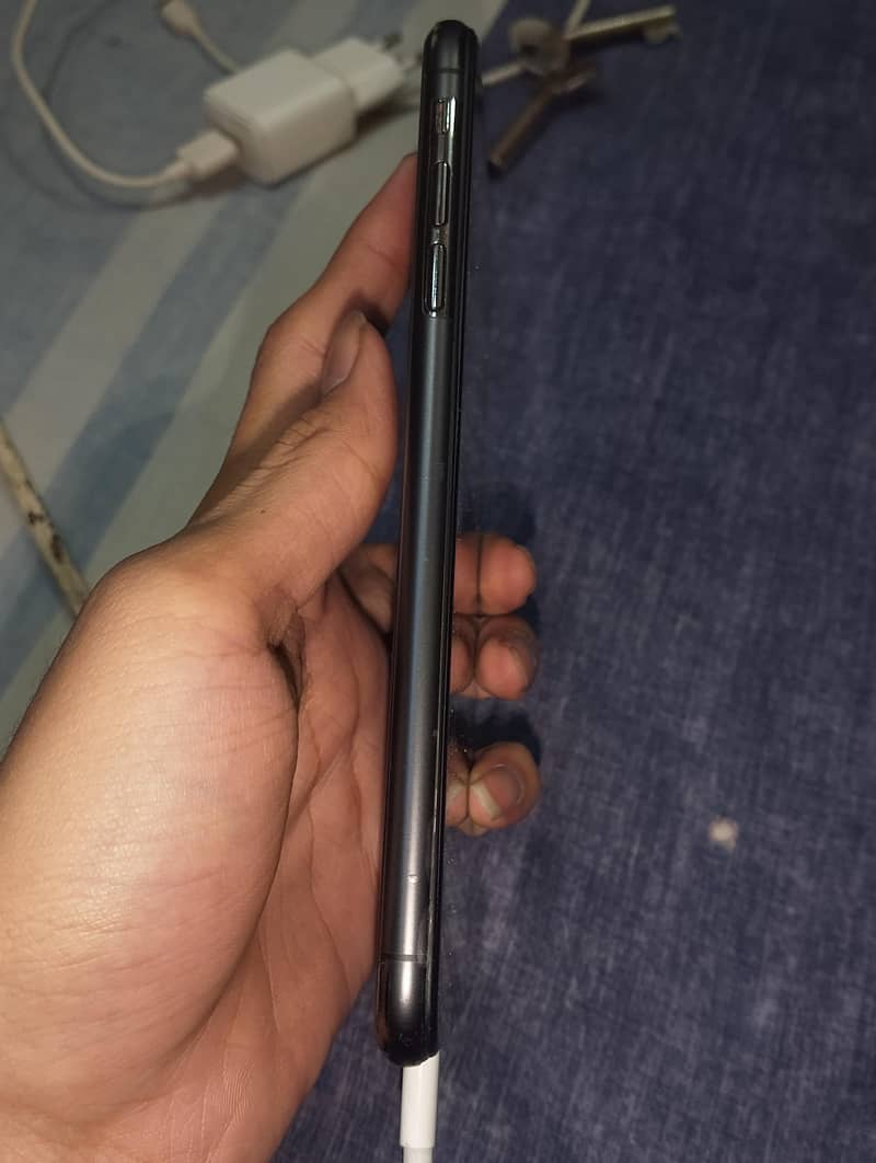 IPHONE X MAX 2