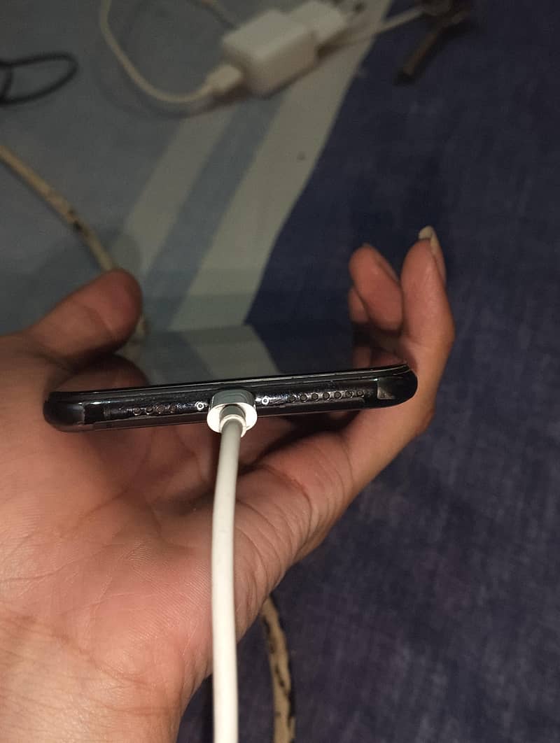 IPHONE X MAX 3