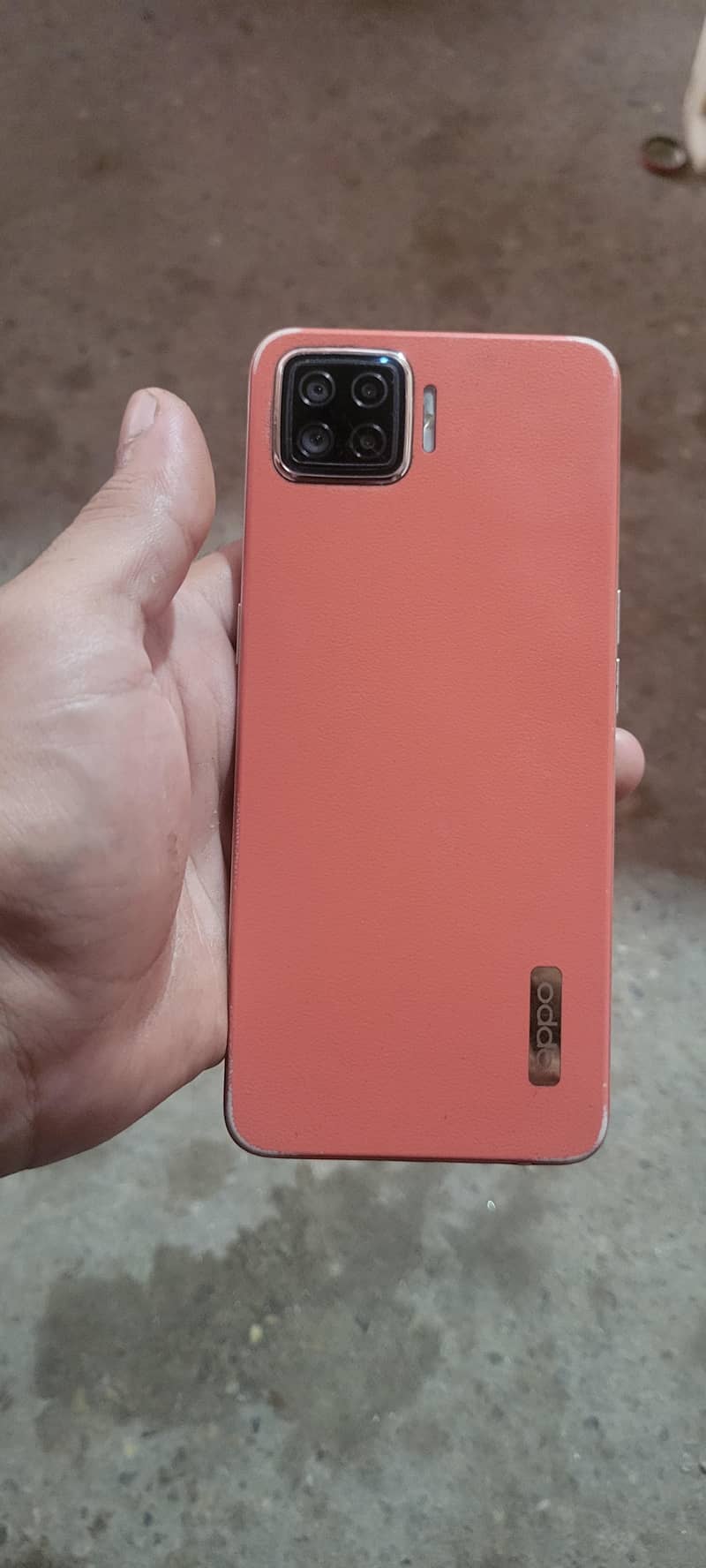 Oppo A73 0