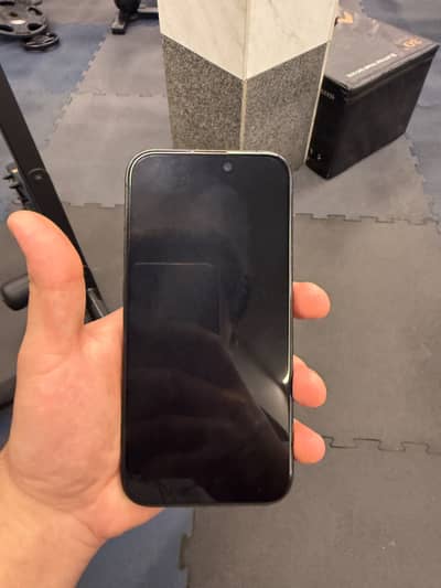 Apple iPhone 15 Pro