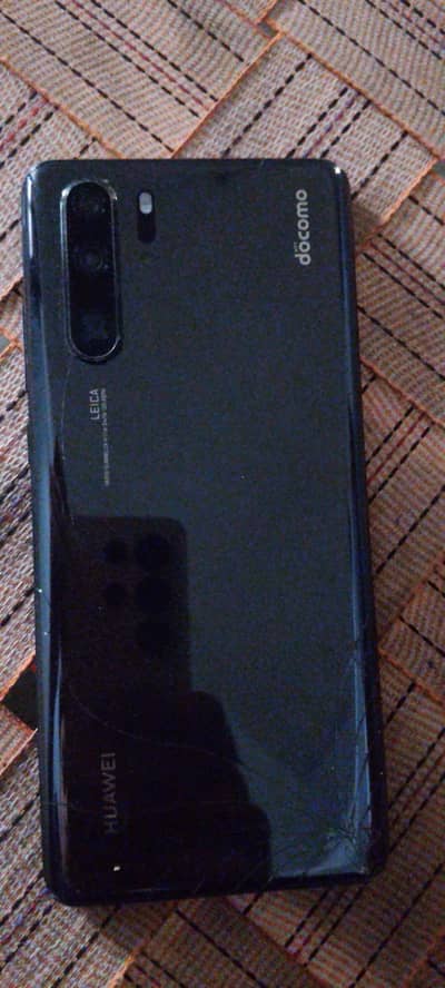 Huawei P30 Pro