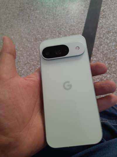 Google Pixel 9 12/128 waterpack