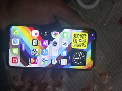 Apple iPhone X Factory unlock 256gb