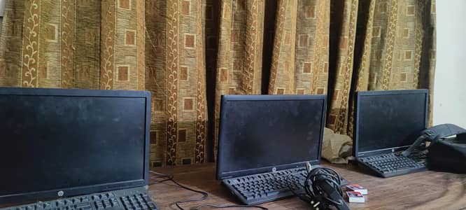 HP Z220 SFF Office PC | Core i3 | 8GB RAM | Windows 10 Pro