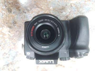 lumix G7