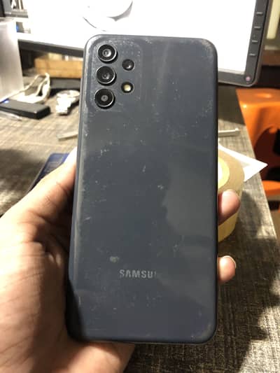Samsung Mobile A13