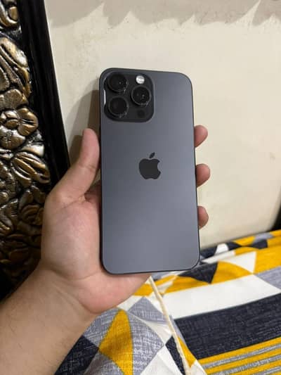 iphone 15 pro max 256gb factory unlock