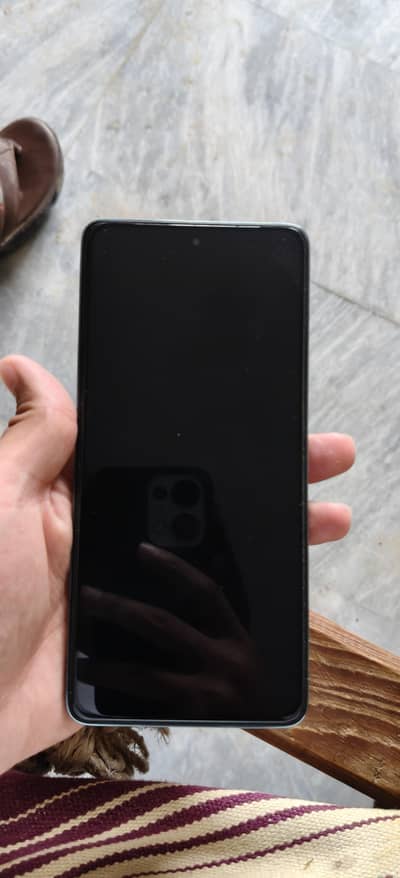 Tecno CAMON 20