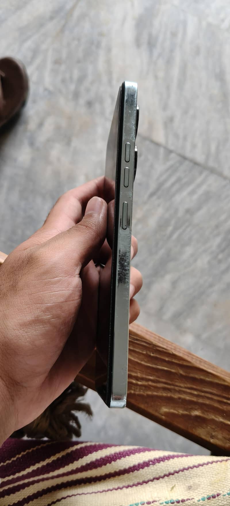 Tecno CAMON 20 1