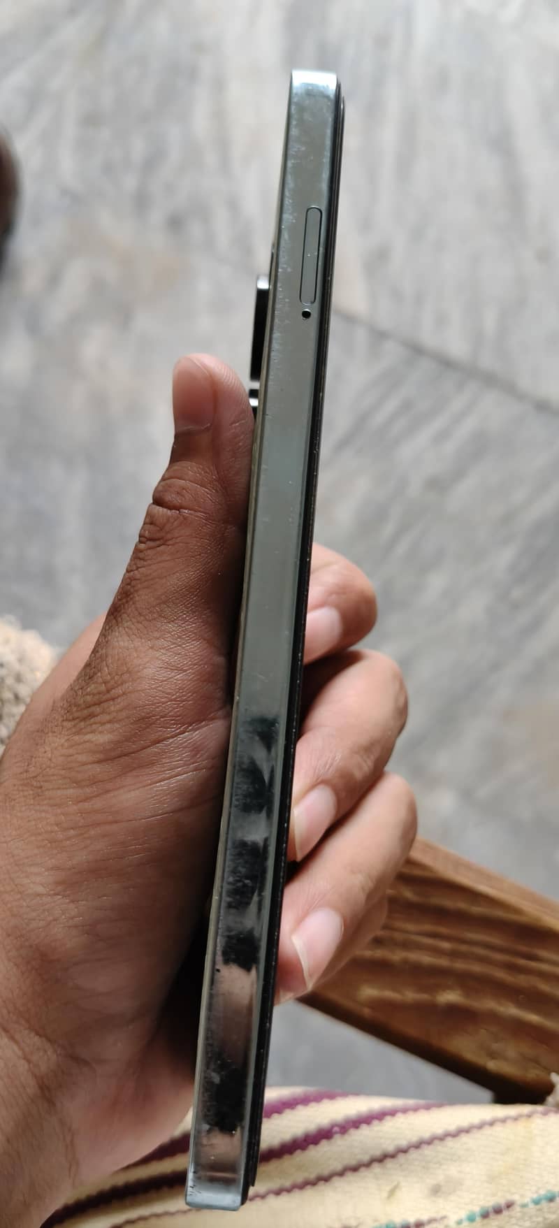 Tecno CAMON 20 4