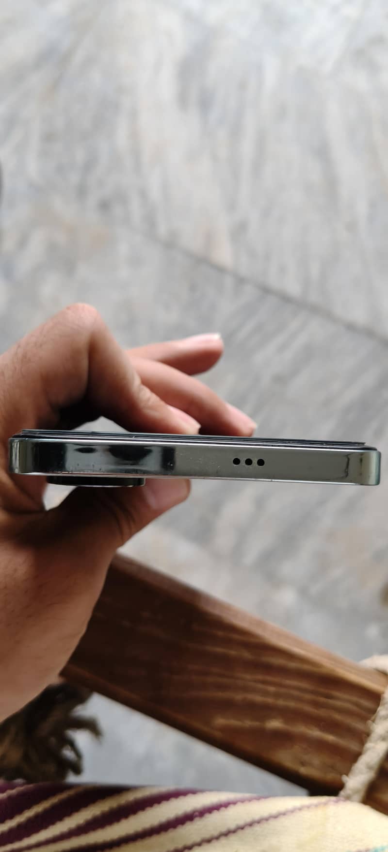Tecno CAMON 20 5