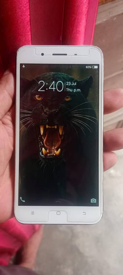 Vivo Y66