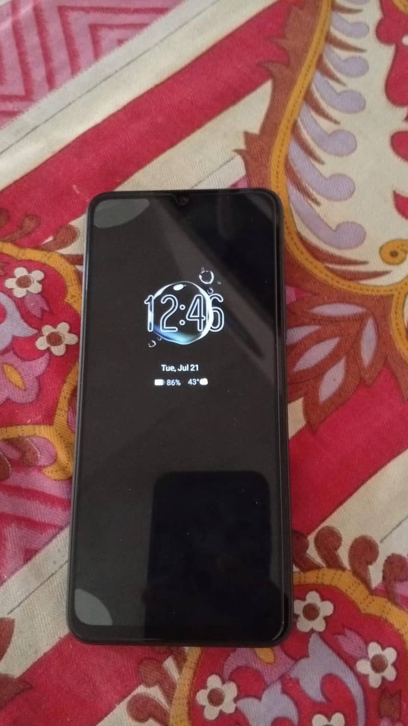 Itel A673L 1