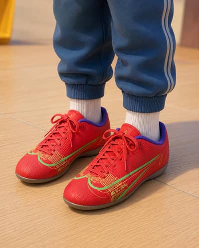 joggers pumps kheri